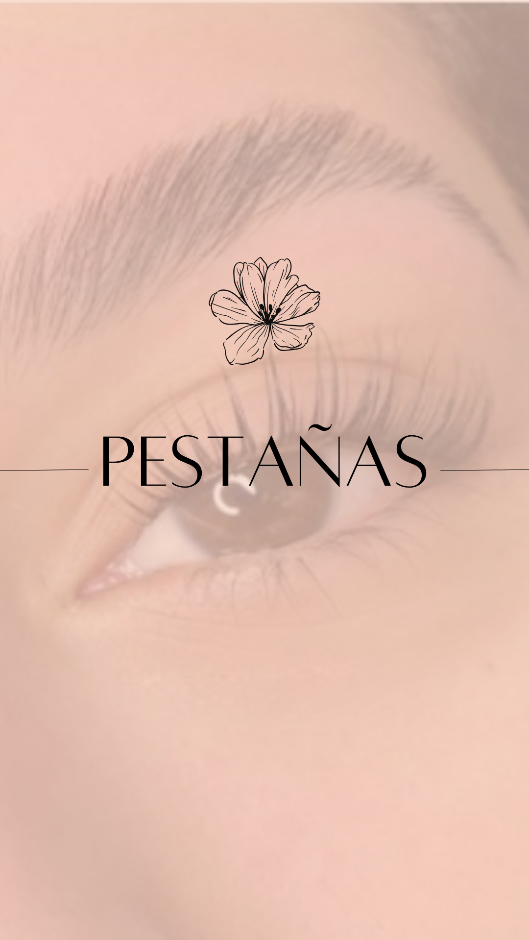 PESTAÑAS